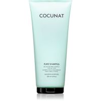 Cocunat Pure Shampoo für fettige Haare 200 ml