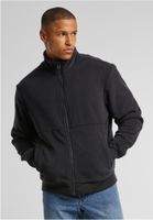 Polar Fleece Jacket Black