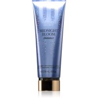 Victoria's Secret Midnight Bloom Shimmer молочко для тіла з блискітками для жінок 236 мл