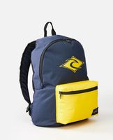 Rip Curl DOME PRO 18L LOGO Navy Backpack