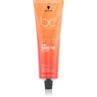 Schwarzkopf Professional BC Bonacure Sun Protect 10-in-1 Summer Fluid hydratačný fluid pre vlasy namáhané slnkom 100 ml