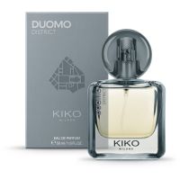 KIKO Milano Scent of Milan Duomo District Eau de Parfum für Damen 50 ml