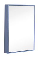 Hübsch oglinda de perete Shine 21 x 4 x 30 cm