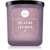 DW Home Relaxing Lavender aроматична свічка 269 гр