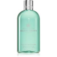 Molton Brown Wild Mint & Lavandin Bath & Shower Gel Dusch- und Badgel 300 ml
