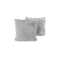 SADA DEKORAČNÝCH VANKÚŠOV 45/45 cm