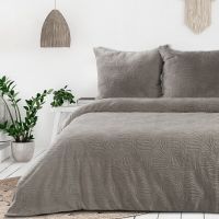 Eurofirany Unisex's Bed Linen 438766