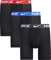 Nike boxer brief 3pk m