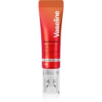 Vaseline Gluta-Hya Lip Serum hydratačný balzam na pery SPF 15 odtieň Cherry Crush 10 ml