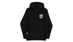 Vans X Mami Wata Pullover Hoodie Pánske - Mikiny a mikiny s kapucou Vans - Čierna - VN0006DTBLK-M - Size: M