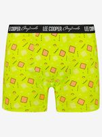 Lee Cooper Boxerky Zelená