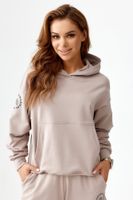 Rough Radical Woman's Sweatshirt Pery Hoodie