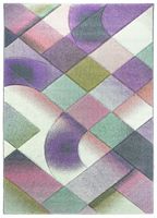 Kusový koberec Pastel / Indigo 22797/110 120x170 cm