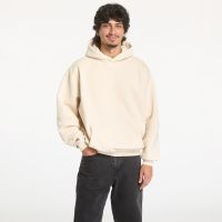 Bluza Karl Kani Small Signature Essential OS Hoodie Light Sand S