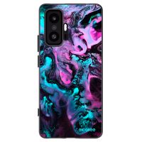 Silikónový čierny obal pre Xiaomi 11T - Lean