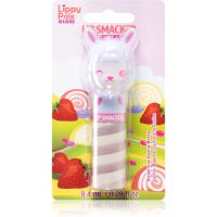 Lip Smacker Lippy Pals Lipgloss Geschmack Straw-ma Llamma Berry 8.4 ml