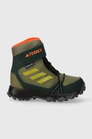 adidas TERREX Outdoorová obuv adidas TERREX TERREX SNOW CF R.RD