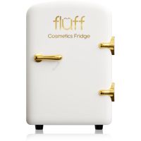 Fluff Cosmetics Fridge Pink мини хладилник за козметика 185x250x280 mm 1 бр.