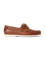 Polo Ralph Lauren Mokasinke 'MERTON'  konjak