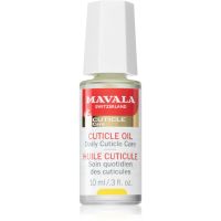 Mavala Cuticle Care hranilno olje za obnohtno kožico 10 ml