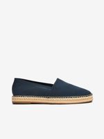 Calvin Klein Jeans Espadrile plava