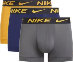 Nike trunk 3pk-Nike dri-fit essential micro XL