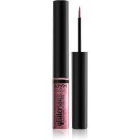 NYX Professional Makeup Glitter Goals Eyeliner nijansa Quartzy 4 ml