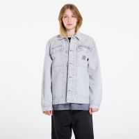 Μπουφάν Carhartt WIP OG Arctic Jacket UNISEX Black Chalk Wash S