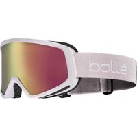 Bolle BEDROCK PLUS Скиорски очила, розово, размер