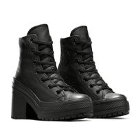 buty do pięta damskie - CHUCK 70 HEEL - CONVERSE - A06145C 37