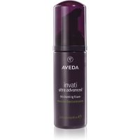 Aveda Invati Ultra Advanced™ Thickening Styling Foam pianka do włosów dodający objętości od nasady 30 ml