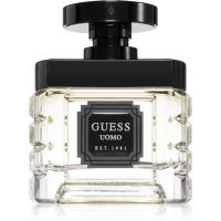 Guess Uomo toaletna voda za moške 50 ml