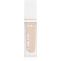 Paese My Skin Icon Mattifying Foundation matirajući puder nijansa 0N Alabaster 33 ml