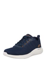 SKECHERS Niske tenisice 'BOUNDER - FRAZIN'  mornarsko plava