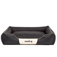 Kutyafekhely Reedog Black & Beige Perfection - XL