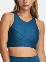 Under Armour Infinity Sport Sutien Albastru