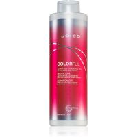 Joico Colorful Anti-fade Conditioner balsam pentru păr vopsit 1000 ml