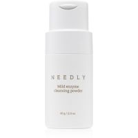 NEEDLY Mild Cleansing Enzyme Powder дълбокопочистваща пяна с ексфолиращо действие 60 гр.