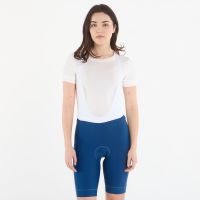 Σορτς Rapha Women's Core Bib Shorts Jewelled Blue/ White S