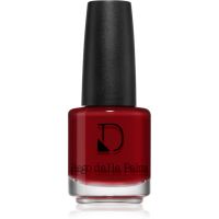 Diego dalla Palma Nail Polish hosszantartó körömlakk árnyalat 226 Mystic Red 14 ml