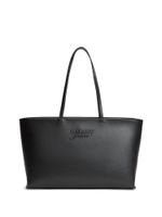 Tommy Jeans Shopper torba 'MUST'  crna