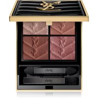 Yves Saint Laurent Couture Mini Clutch палетка тіней для очей для жінок 730 4 гр