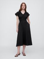GAP Maxi dress with pockets - Women