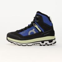 Sneakers On W Cloudalpine Waterproof Cobalt/ Limelight EUR 37