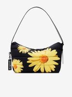 Desigual Margaritas Dover Handtasche Schwarz