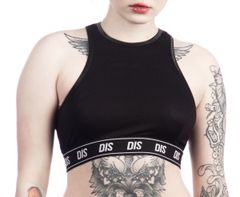 Damen BH DISTURBIA - Cut Out 8