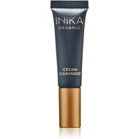 INIKA Organic Pink Pearl krémový rozjasňovač 8 ml