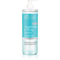 Bielenda Professional Oxy Glow odświeżający tonik nawilżający 500 ml