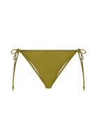 LSCN by LASCANA Bikini donji dio 'Mix-Kini'  maslinasta