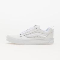 Sneakers Vans Knu Skool Leather White EUR 38.5